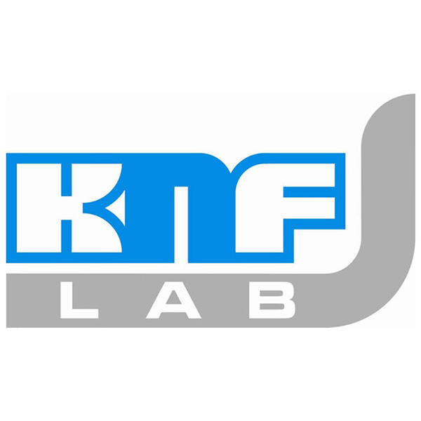 KNF - Производство жидкостных мембранных, газовых насосов и систем.